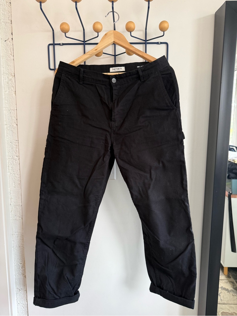 Carhartt Work in Progress Pierce Straight